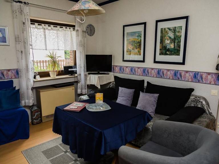Ferienwohnung Monreal