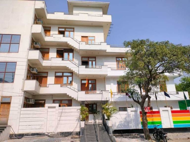House  Vaishali