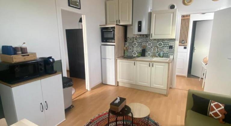 Holiday apartment | Pet-friendly — photo 3
