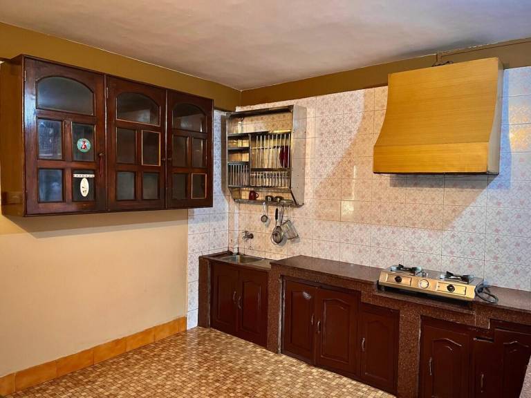 House with 1 room for 8 persons — photo 3