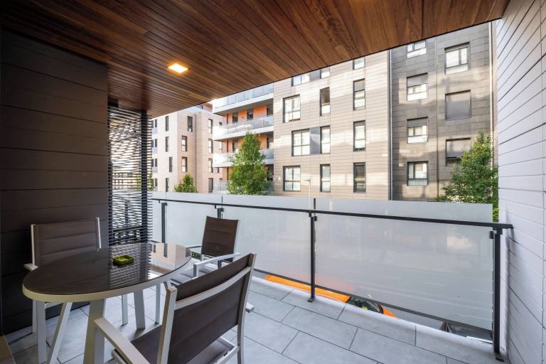 Apartamento Astigarraga