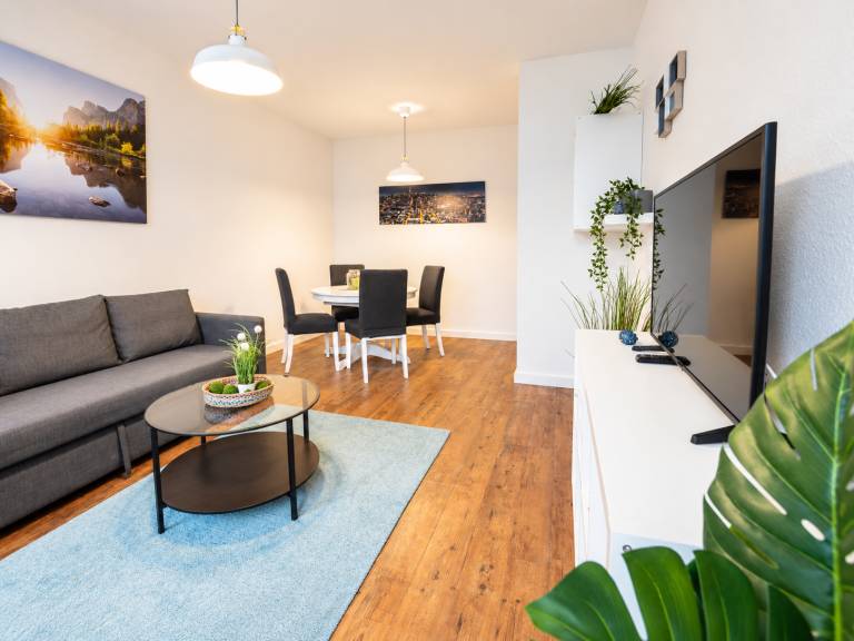 Ferienwohnung  Chemnitz