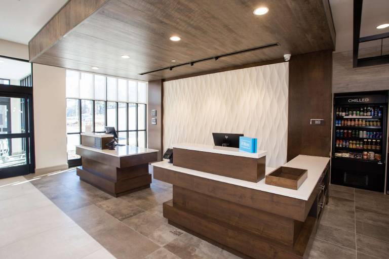 Hilton Garden Inn Southern Pines / Pinehurst — photo 5