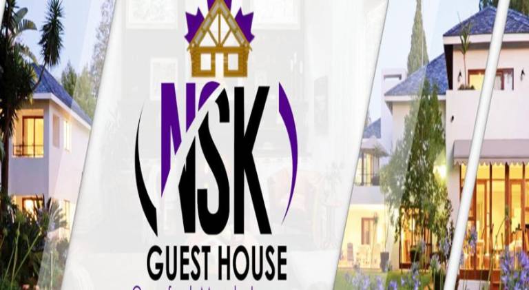NSK GUEST HOUSE