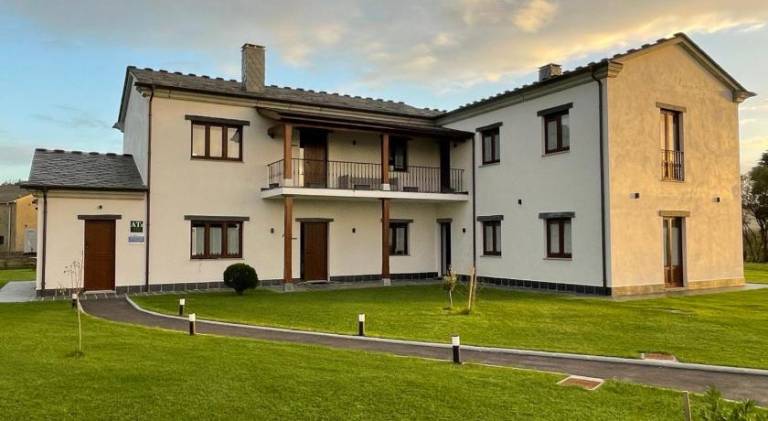 82 m&sup2; Ferienwohnung