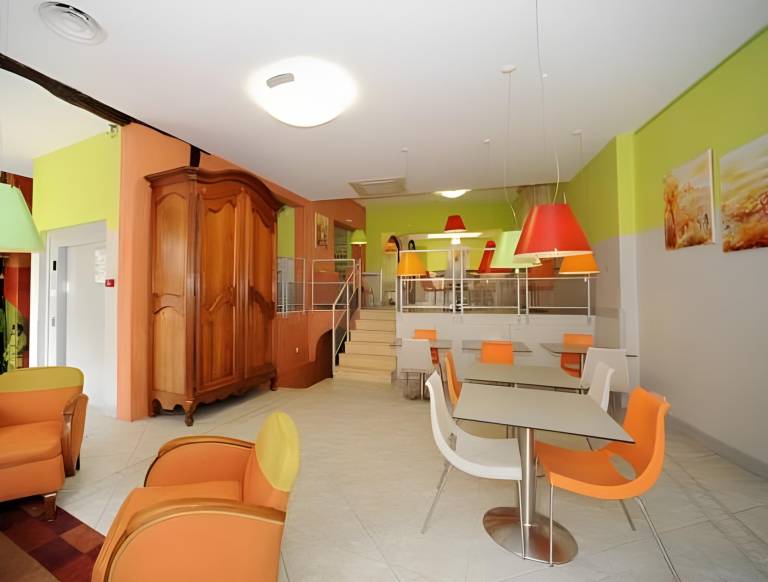 Auberge de la Commanderie — photo 4