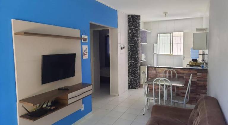 Apartamento Paulista