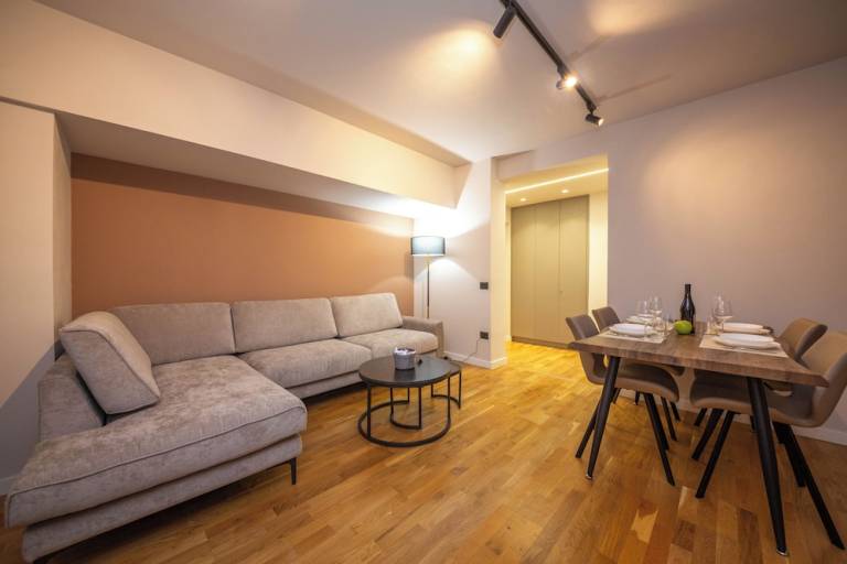 Apartma Tirana