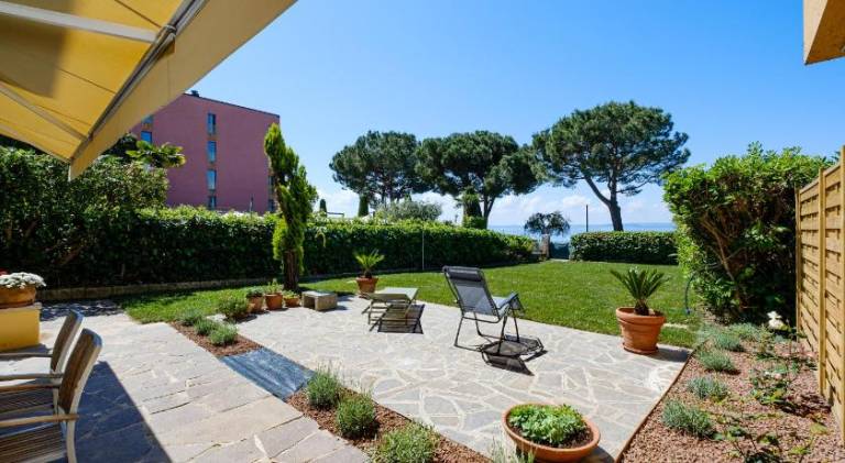 Holiday apartment with 3 rooms for 5 persons — photo 5