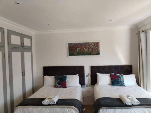 Apartment  Bryanston