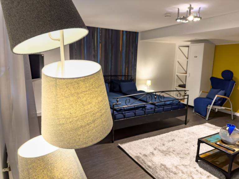 Ferienwohnung Longerich