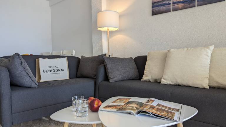 Child-friendly pleasant apartment with patio | Sea view | Beach nearby | Pets allowed — photo 3