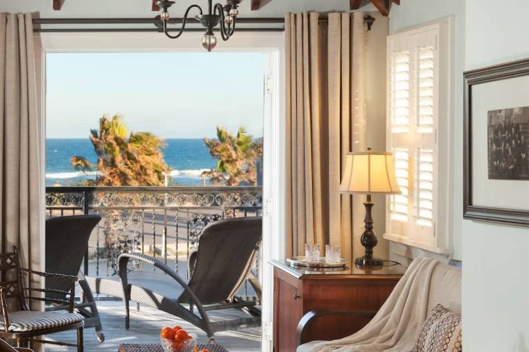 bed & breakfast  Melbourne Beach South