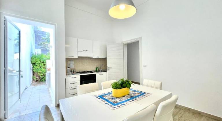 Vacation home with 2 rooms for 8 persons — photo 3
