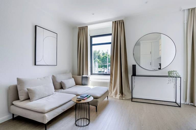 Ferienwohnung Unterengstringen
