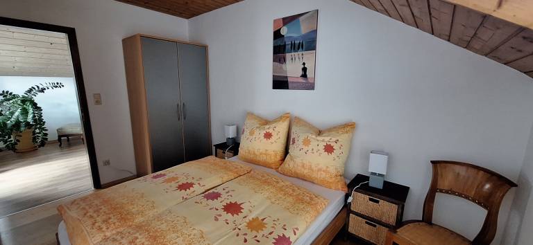 Ferienhaus Resch (DE Laufen) - Hiebl Sandra — photo 5