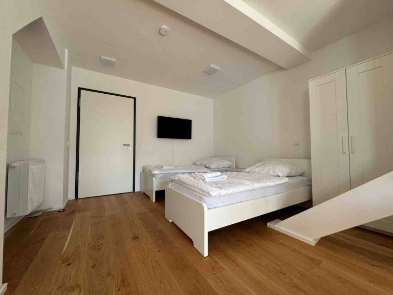 Ferienwohnung Amberg