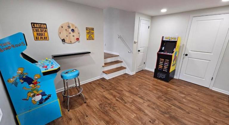 Fully equipped wonderful vacation home with garden, jacuzzi & sauna | Pet-friendly — photo 4