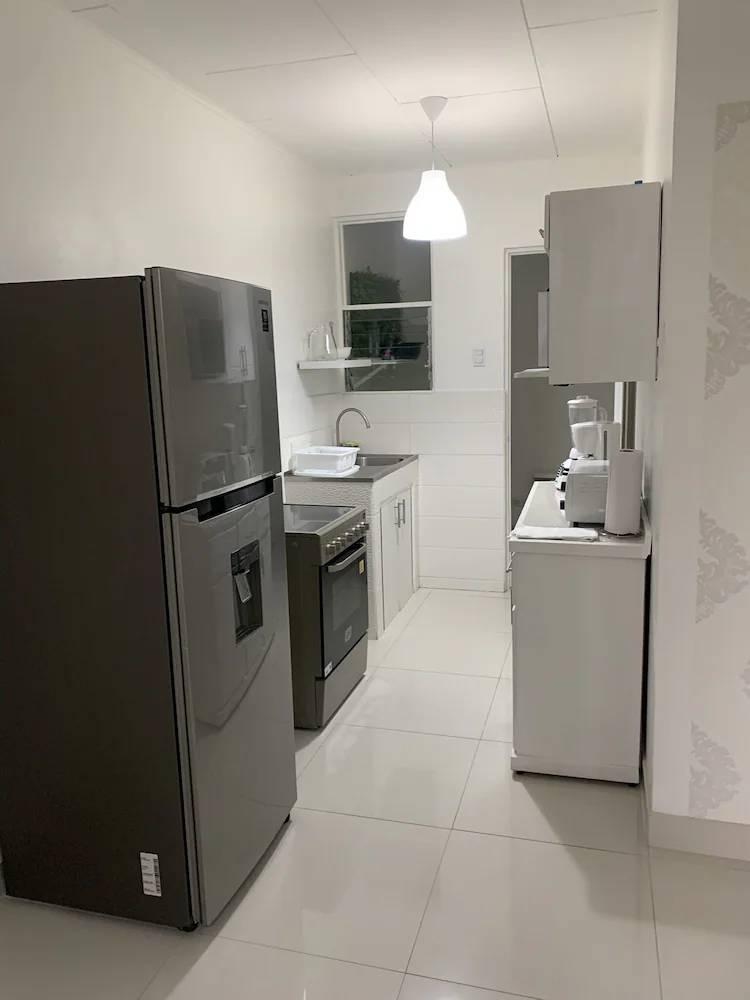 Apartment  Linda Vista