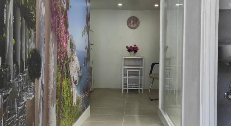 Maison de vacances Antequera