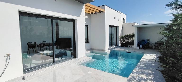 Ferienhaus Perpignan