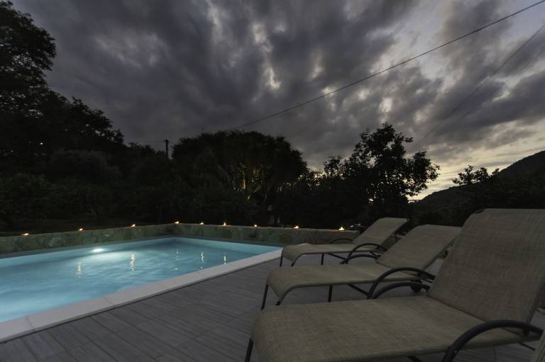 Casa vacanza Capri Leone