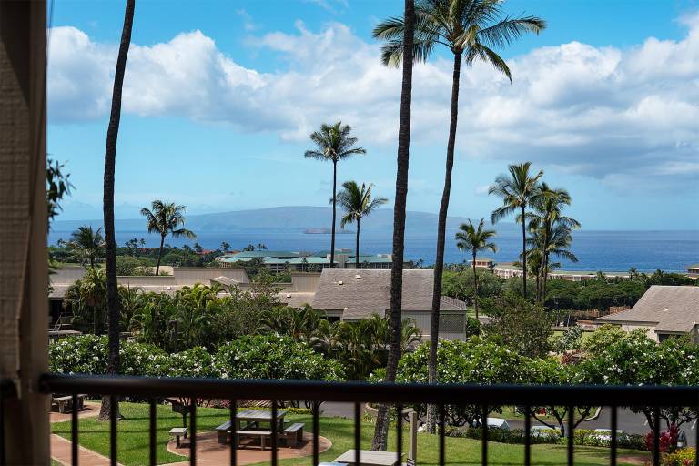 Condo Wailea
