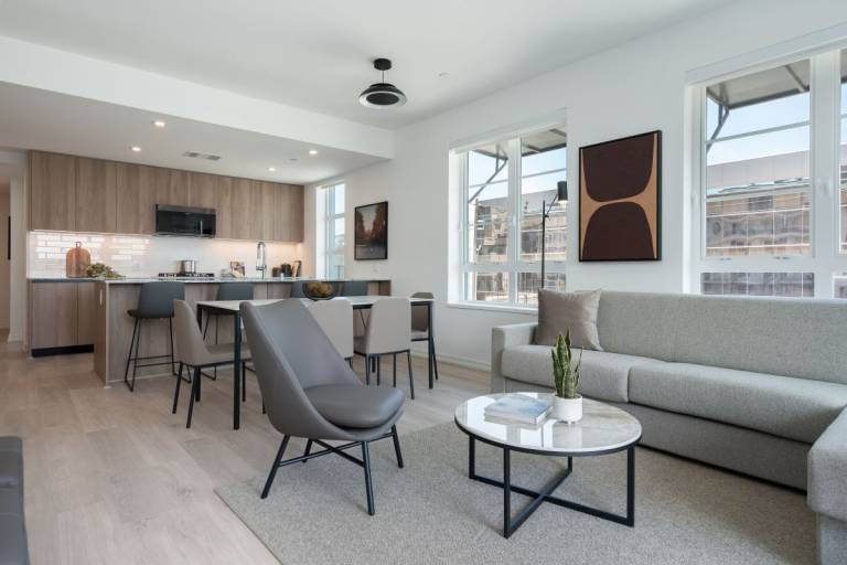 Condo Beverly Hills