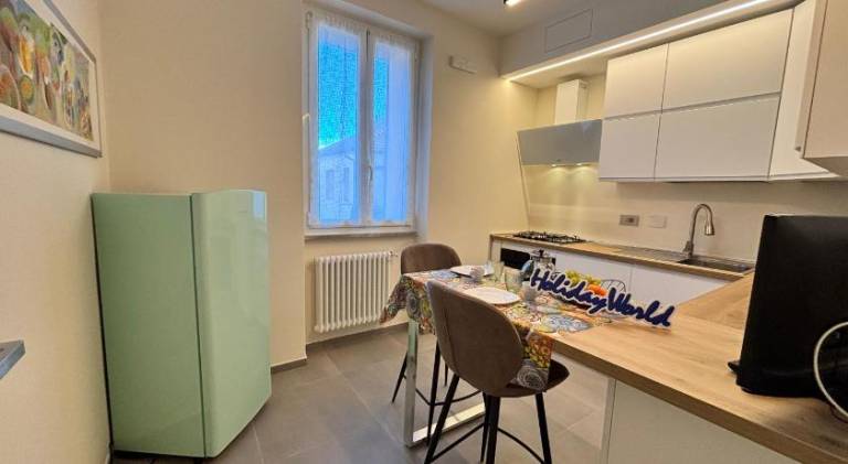Holiday apartment with 1 room for 4 persons — photo 2