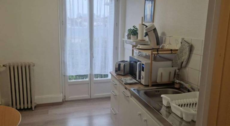 Rental apartment with 1 room for 2 persons — photo 5
