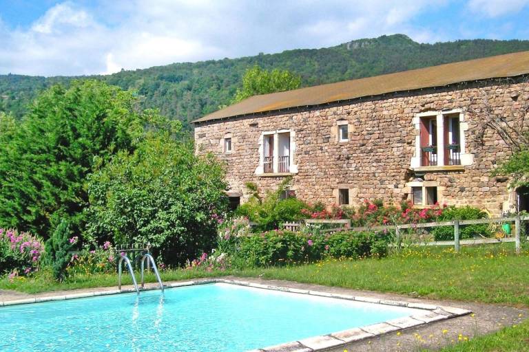 Appartement Retournac