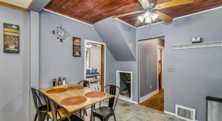 House with 3 rooms for 8 persons — photo 4