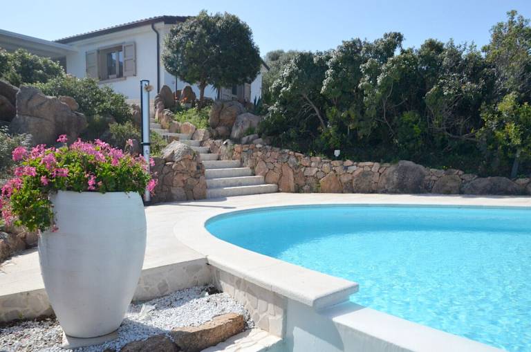 Villa Olbia