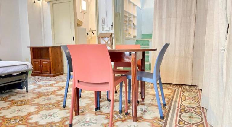 Holiday apartment with 1 room for 5 persons — photo 4