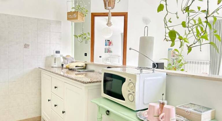 Apartment with garden | Pet-friendly — photo 5