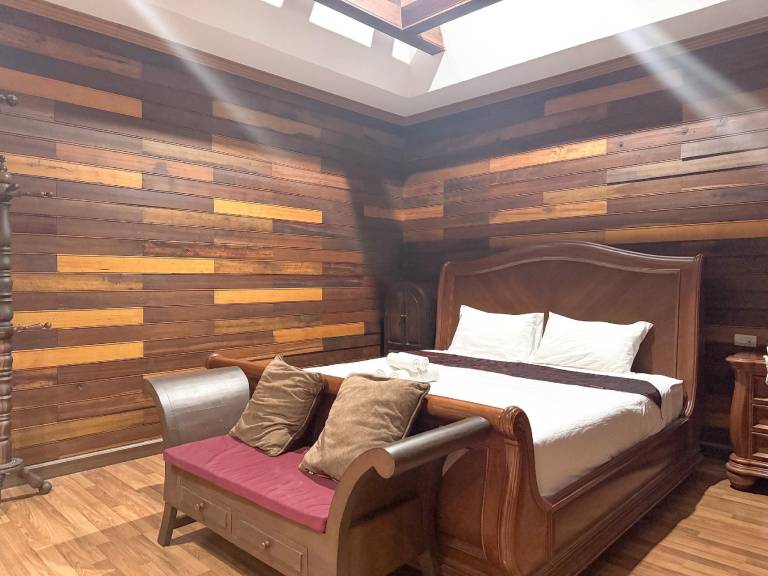 Grand Amazon Hotel in Lampang
