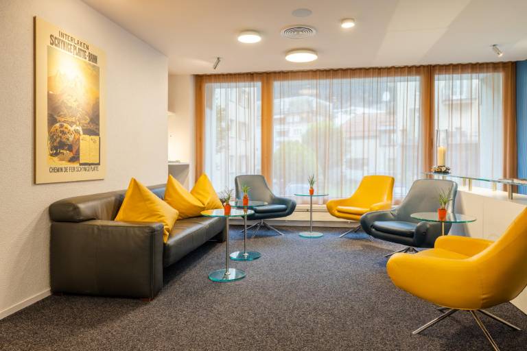 Stella Swiss Quality Hotel — photo 4