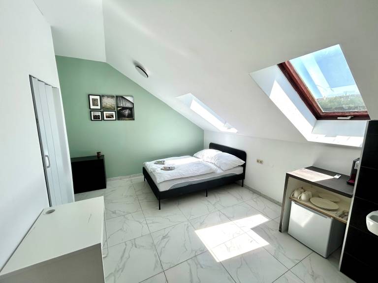 Appartement Linz