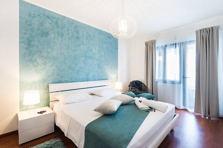 Apartment Novigrad