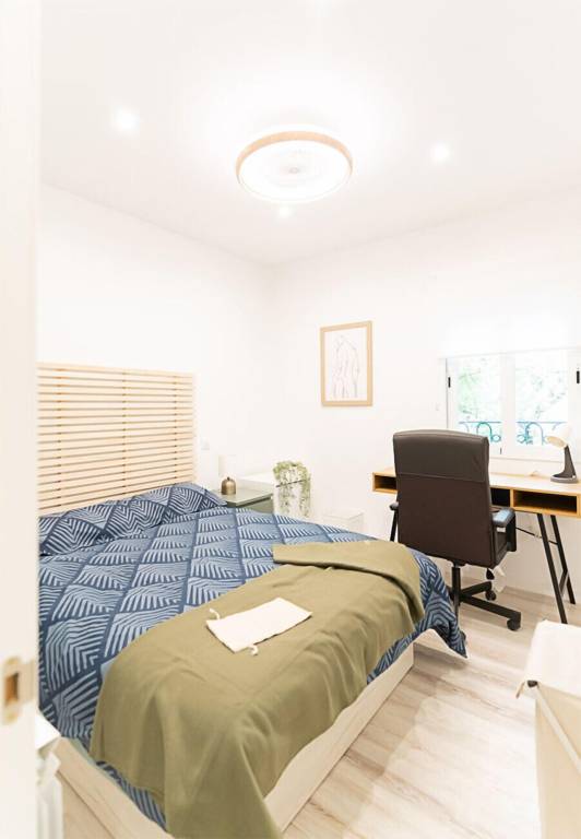 Bed & Breakfast Simancas