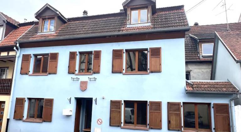 Vacation home with 3 rooms for 10 persons — photo 5