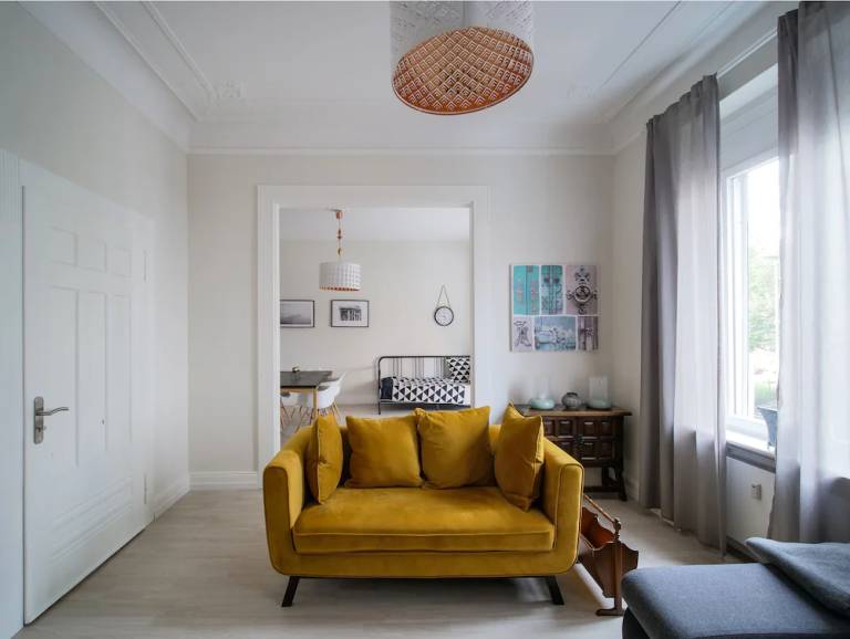 Ferienwohnung  Siegburg