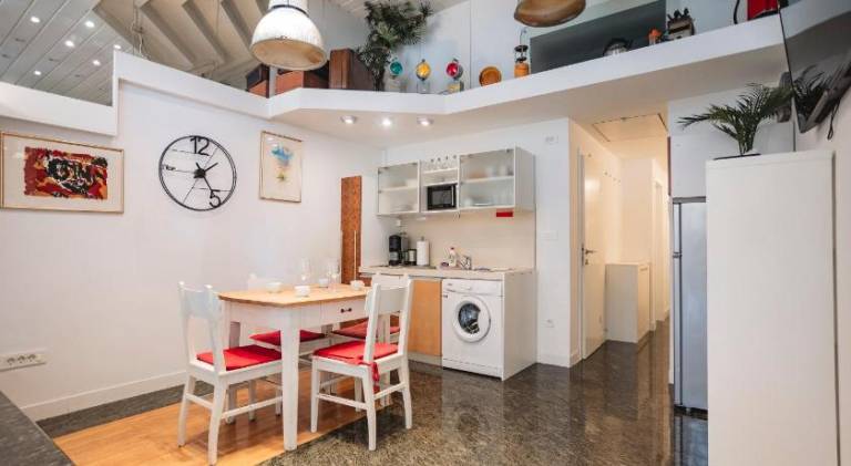 Apartment | Next to Ljubljana Castle in Ljubljana