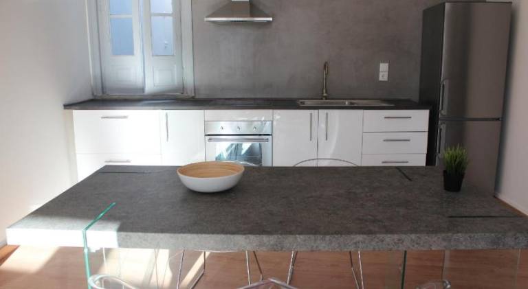 Atelier 3 - Boutique Rooms — photo 5