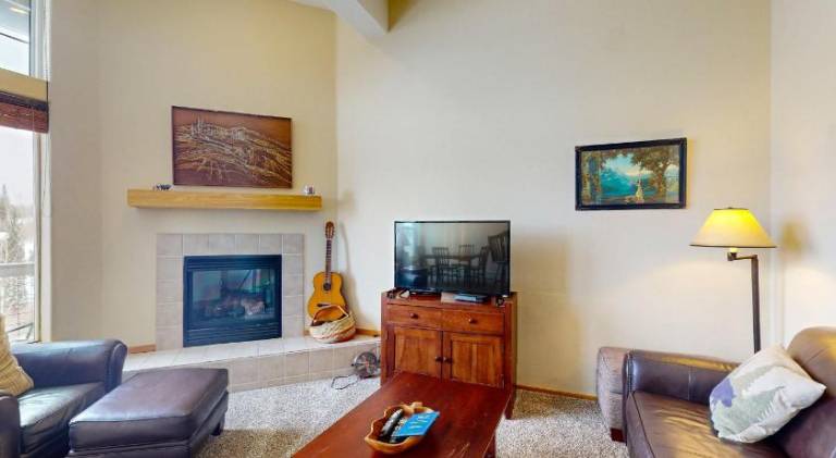 Holiday apartment with patio — photo 2