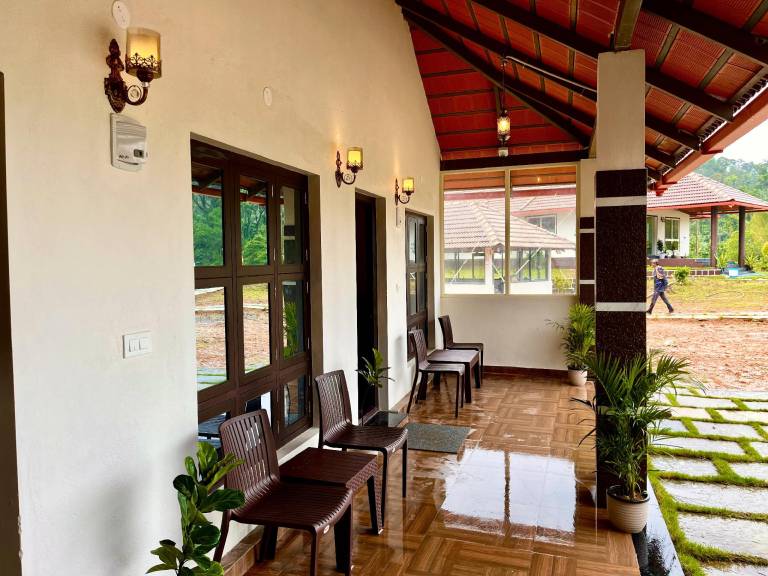 Yeden Dinne Sakleshpur — photo 4