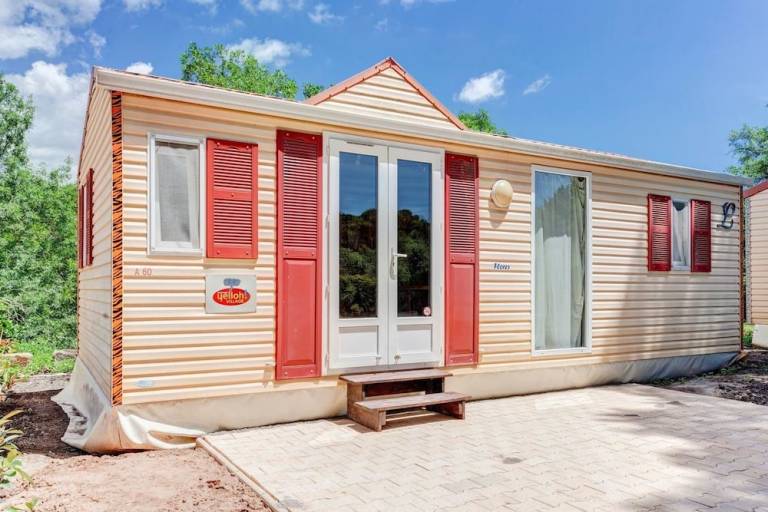 Maison de vacances  Pézenas