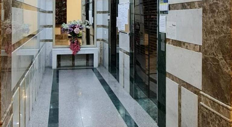 Rental apartment with terrace | Near Nizami Street | Dogs allowed — photo 5