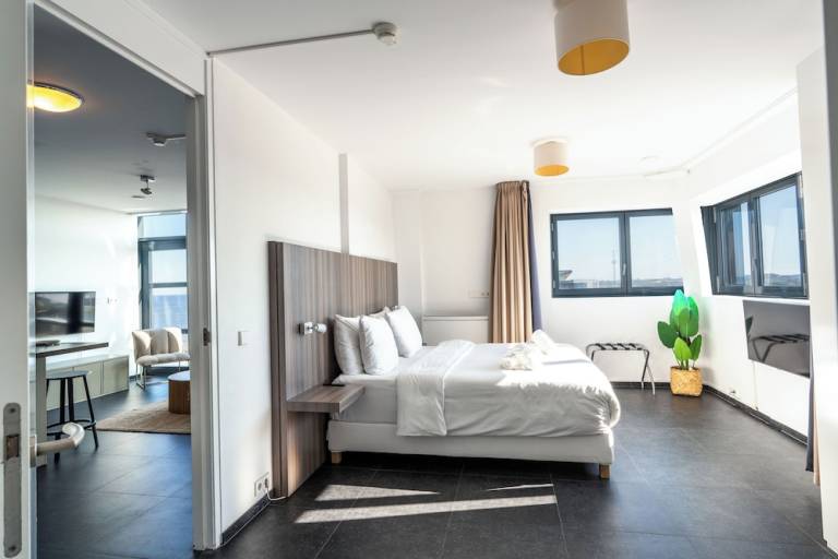 Aparthotel  Bloemendaal