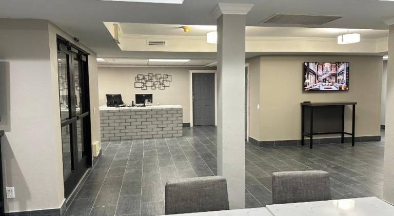 Quality Inn Carlin — photo 2